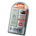 Sony Microcassette Recorder AC Adapter