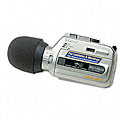 Sony M-100MC Mic 'n Micro Microcassette Recorder