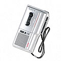 Sony M670V Microcassette Dictation Recorder