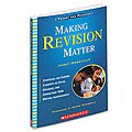 Making Revision Matter Text Book