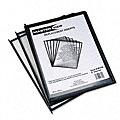 MasterView Reference System Replacement Sleeves (Pack of 6)