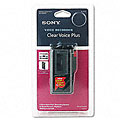 Sony M-470 Microcassette Dictation Recorder