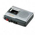 Sony TCM-150 Handheld Cassette Voice Recorder