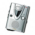 Sony TCM-400DV Pressman Standard Cassette Recorder