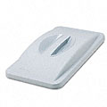 Slim Jim Container Handle Top Lid