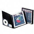 Professional Title Pocket Presentation Portfolio