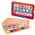 SmartSquares Activity Kit (Grade 1 Skills)