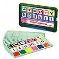 SmartSquares Activity Kit (Grade K Skills)