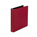 Samsill Heavy-duty 1.5-inch Round Ring Binder