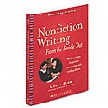 Nonfiction Writing: From the Inside Out