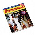 U.S. Zip Code Atlas