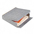 BinderBox 2.5-in Letter-size Storage Box