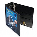 Avery Nonstick 4-inch Heavy-duty EZD Reference View Binder