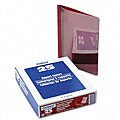 Clear Front Report Covers (25 per Box)