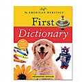 American Heritage First Dictionary