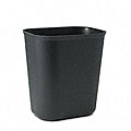 Rubbermaid Fire-resistant 3.5-gallon Fiberglass Wastebasket