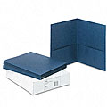 Avery Two-Pocket Portfolios (Case of 25)