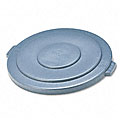 Rubbermaid Round Lid for 55-gallon Brute Refuse Containers