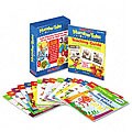 NumberTales 16-book Set and Teaching Guide