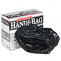 Handi-Bag Heavy Grade 55-gallon Trash Can Liners