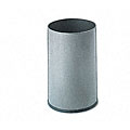 Black Speckle 4-1/4-Gal. Wastebasket