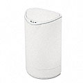 KAZAAM Infrared Motion-Activated Waste Receptacle - 2.2 Gallon