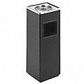 3-Gallon Ash N Trash Sandless Urn