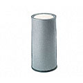 Black Speckle Sand Urn