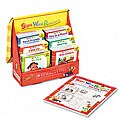 Sight Word Educational Readers (125 Book Set)
