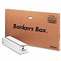Fellowes Liberty Card Size Storage Boxes (Pack of 12)