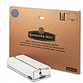 Fellowes Liberty Check Size Storage Boxes (Pack of 12)