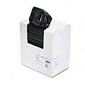 Heavy-Duty Drawstring 30-gallon Trash Can Liners (200 per Box)