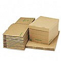 Fellowes Recycled Stor/File Storage Boxes (Pack of 12)