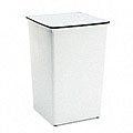 Swing Top 36-gallon Trash Can