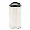 Designer Line 15-gallon Drop-In Top Receptacle