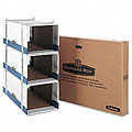 Fellowes Stax Cubes with Recycled Steel Frame (Pack of 6)