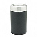 Crowne Collection 30-gallon Open-top Receptacle