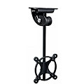 Vanguard VM-311C Ceiling/ Under Cabinet TV Mount