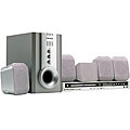 Spectroniq PHT-300X 300-Watt Home Theater System