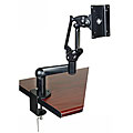 Vanguard VM-811C Black TV Desk Mount