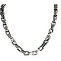 Stainless Steel Square Link Chain