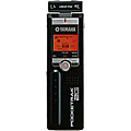 Yamaha Pocketrak 2GB Portable Digital Recorder