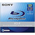 Sony BNR25AHE Blu-Ray Recordable Disc