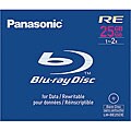 Blu-Ray LM-BE25DE 25 GB Rewritable Disc