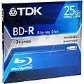 TDK BD-R25AC Write-Once Blu-Ray Disc