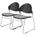 Ganging Device for Ergocraft Zazz Stack Chairs (Set of 4)