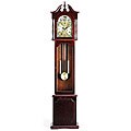 Gilbert Grandfather Clock