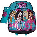 Bratz Large Backpack with Pencil Case