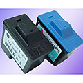 Dell T0529/T0530 Combo Ink Cartridges (Remanufactured)