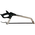 Butcher's 18-inch Hunting Hand Saw